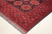 Khal Mohammadi - FINE