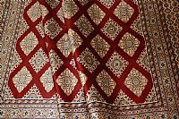 Jaldar Fine wool+silk