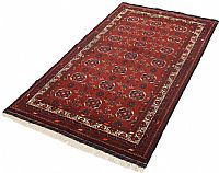 Khal Mohammadi - FINE