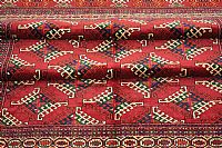 Μπουχάρα Turkmenistan