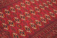 Μπουχάρα Turkmenistan